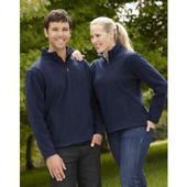 Mens Trinity Zip Pullover 1223197 W170